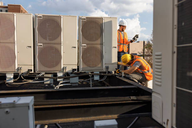 Reliable Yorktown Heights, NY HVAC Solutions