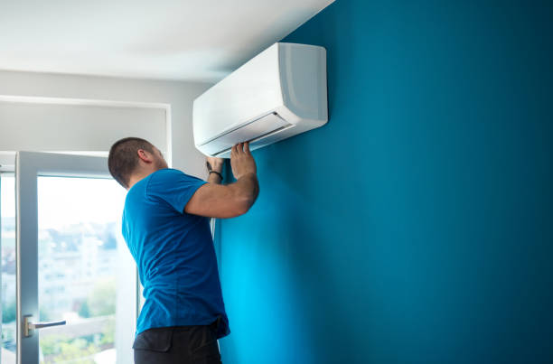 Best Solar-powered HVAC Systems in Yorktown Heights, NY