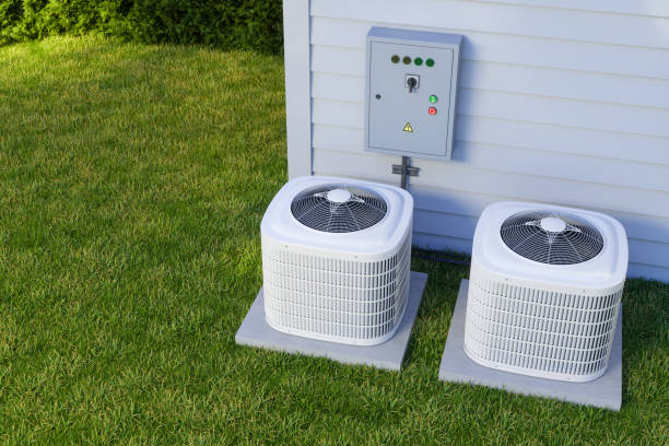 Best Commercial HVAC in Yorktown Heights, NY