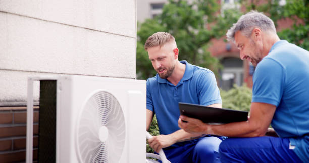 Best Energy-efficient HVAC Solutions in Yorktown Heights, NY