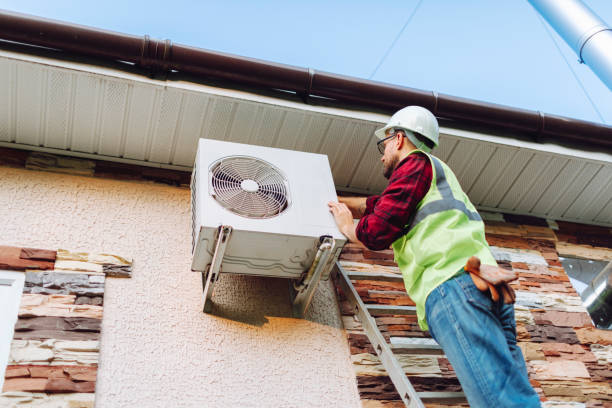 Best HVAC Supply and Distribution in Yorktown Heights, NY