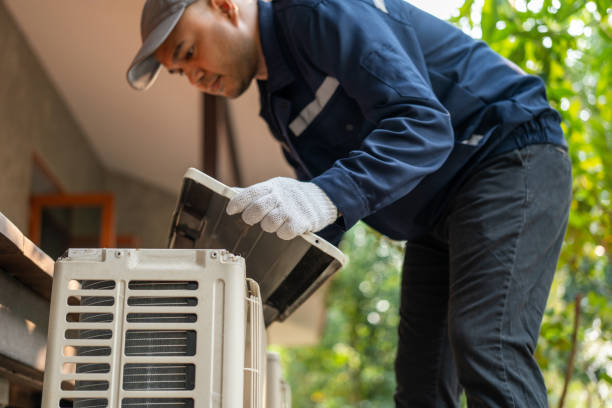 Best HVAC Software and Technology in Yorktown Heights, NY
