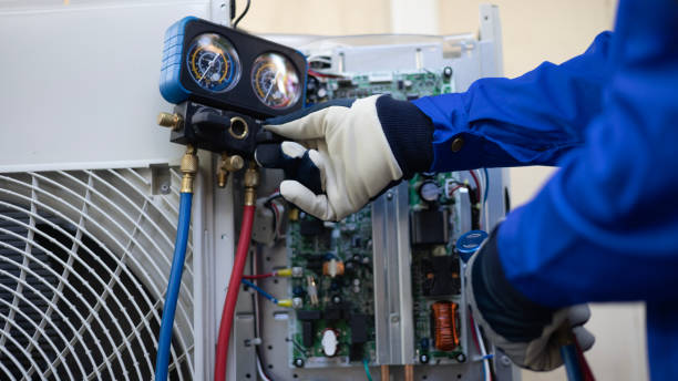 Best VRF (Variable Refrigerant Flow) Systems in Yorktown Heights, NY
